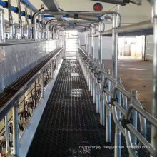 Hot Selling Rubber Flooring Mat for Cow Stable Horse Cattle in Roll